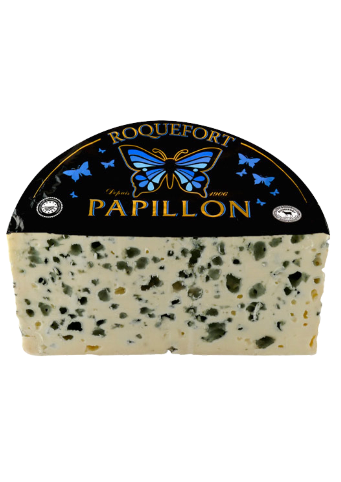ROQUEFORT PAPILLON AOP